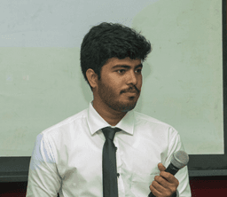 Visnumaynan Vigineshwaran