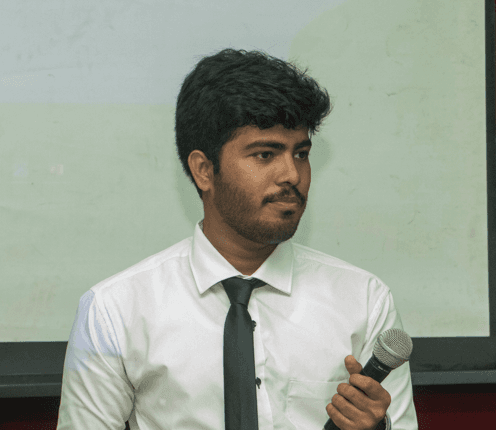 Visnumaynan Vigineshwaran